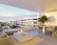 Nueva construcción  - Piso - Torrevieja - La Hoya