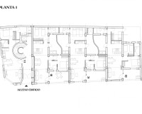 Nueva construcción  - Piso - Torrevieja - Los Locos