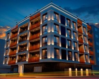 Nueva construcción  - Piso - Torrevieja - Parque de las Naciones