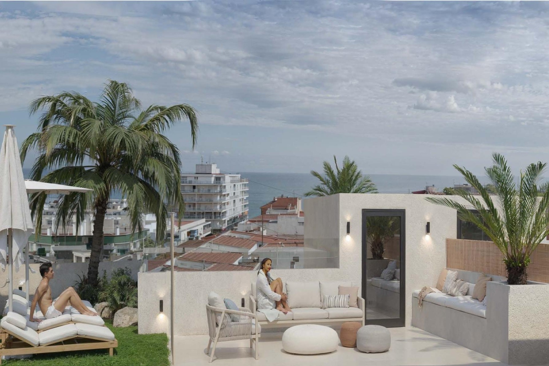 Nueva construcción  - Piso - Torrevieja - Playa de El Cura