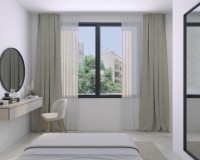 Nueva construcción  - Piso - Torrevieja - Playa de El Cura