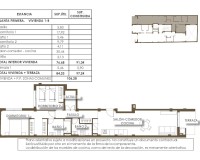 Nueva construcción  - Piso - Torrevieja - Playa de El Cura