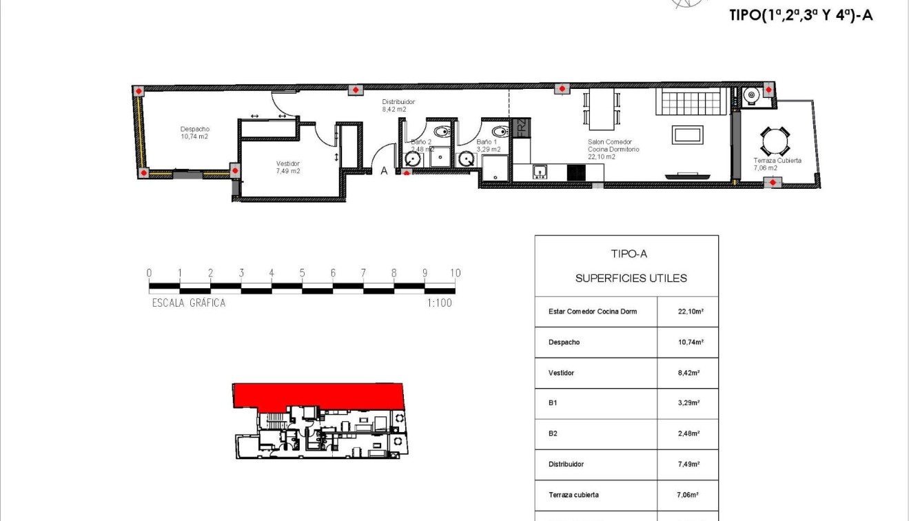 Nueva construcción  - Piso - Torrevieja - Playa de los locos