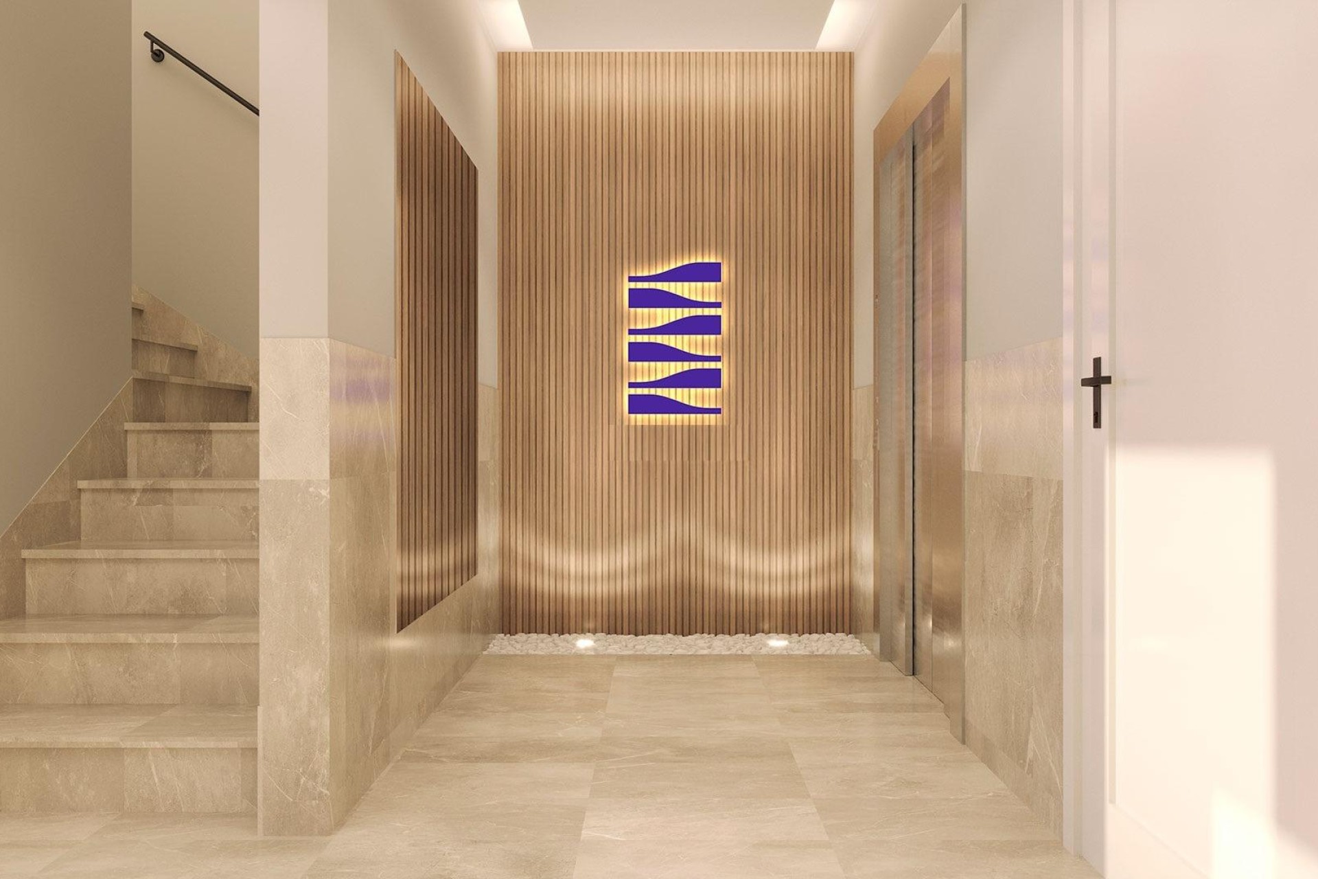 Nueva construcción  - Piso - Torrevieja - Playa del Acequión