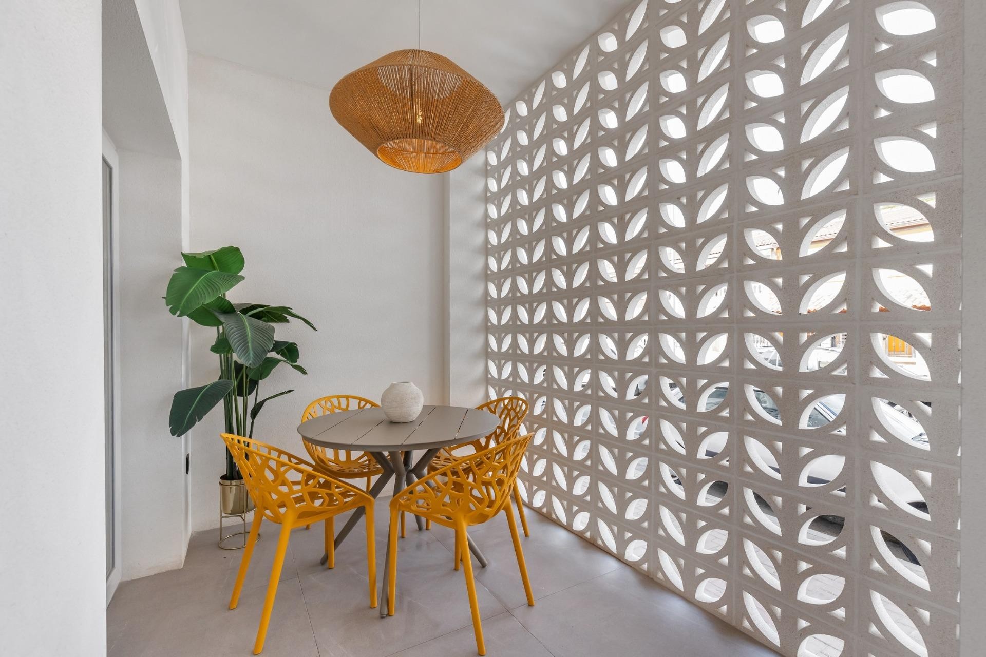 Nueva construcción  - Piso - Torrevieja - Playa Los Naufragos