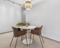 Nueva construcción  - Piso - Torrevieja - Playa Los Naufragos