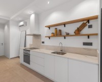 Nueva construcción  - Piso - Torrevieja - Playa Los Naufragos