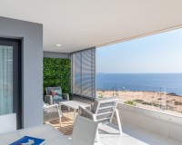 Nueva construcción  - Piso - Torrevieja - Punta Prima