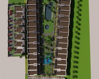 Nueva construcción  - Piso - Torrevieja - Punta Prima