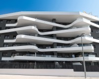 Nueva construcción  - Piso - Torrevieja - Spain