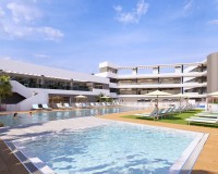 Nueva construcción  - Piso - Torrevieja - Spain