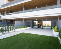 Nueva construcción  - Piso - Torrevieja - Spain