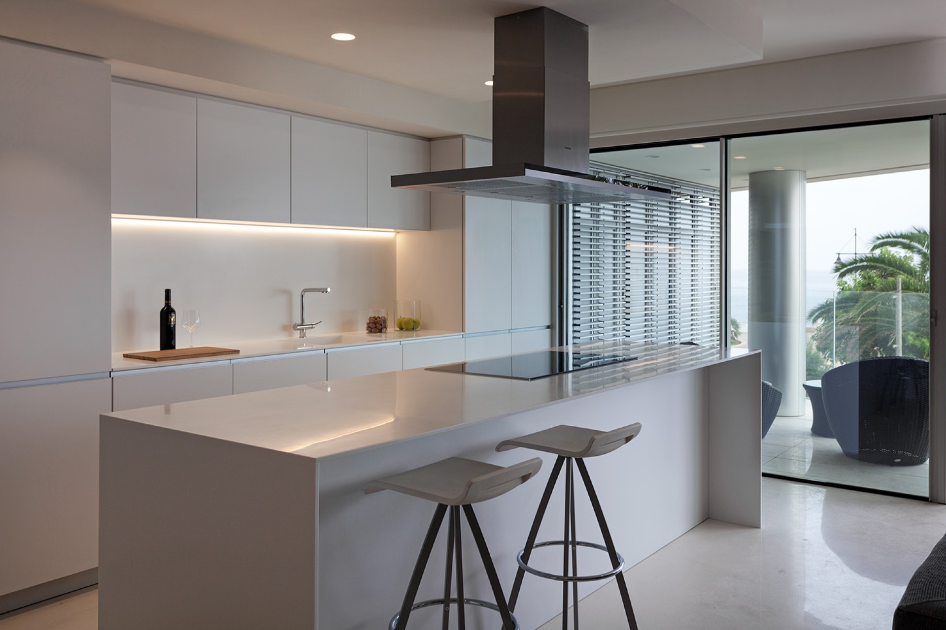 Nueva construcción  - Piso - Torrevieja