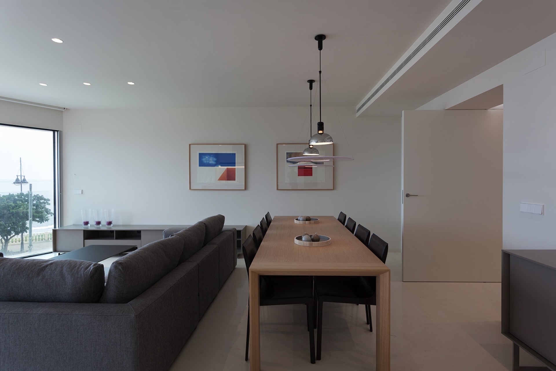 Nueva construcción  - Piso - Torrevieja