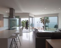 Nueva construcción  - Piso - Torrevieja