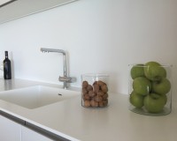 Nueva construcción  - Piso - Torrevieja