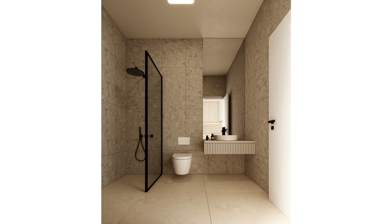 Nueva construcción  - Piso - Torrevieja