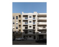 Nueva construcción  - Piso - Torrevieja