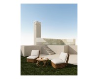 Nueva construcción  - Piso - Torrevieja