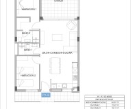 Nueva construcción  - Piso - Villajoyosa - Cala de Finestrat