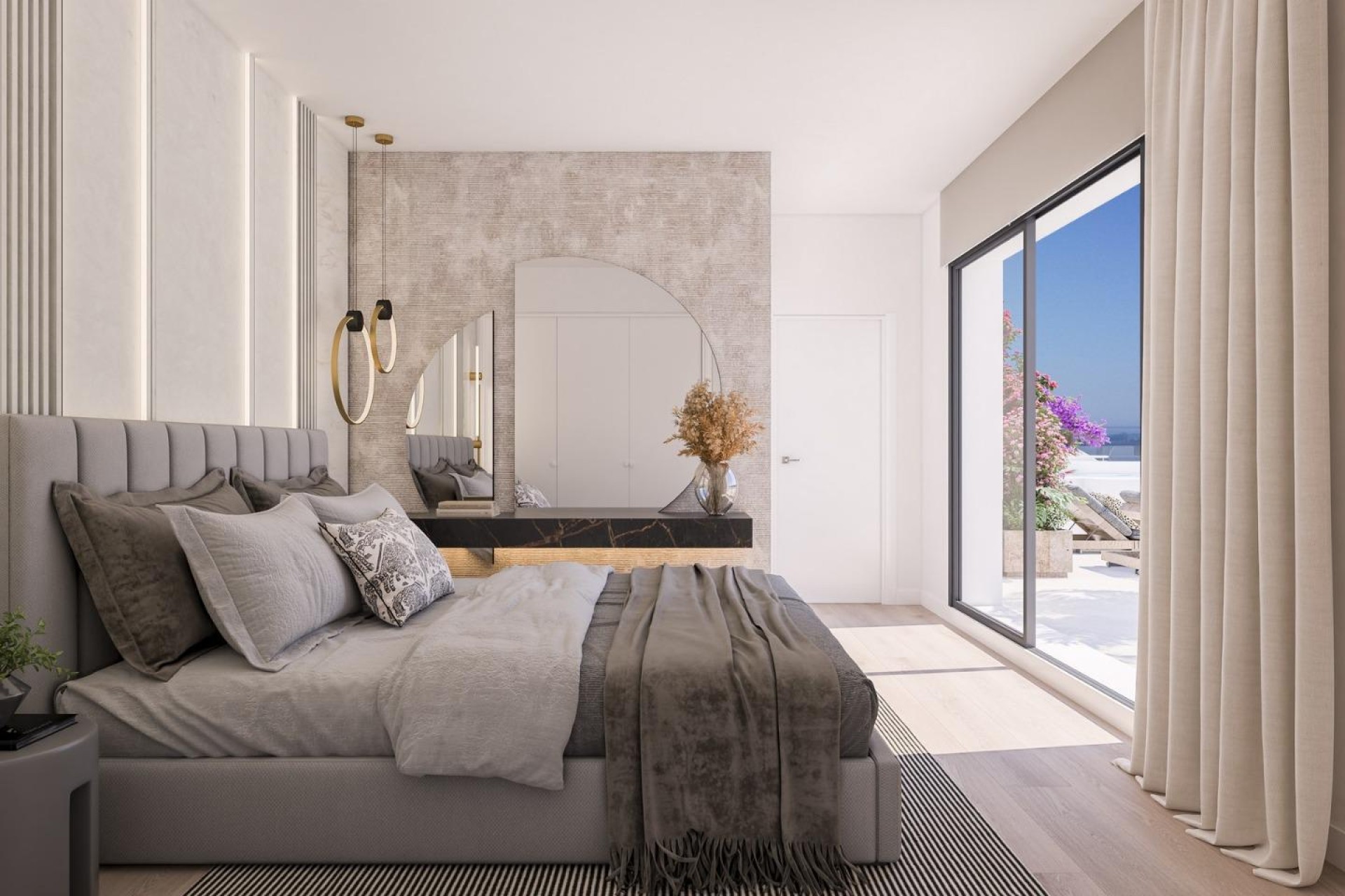 Nueva construcción  - Piso - Villajoyosa - Playa del Torres