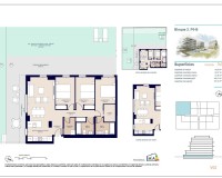 Nueva construcción  - Piso - Villajoyosa - Playa del Torres