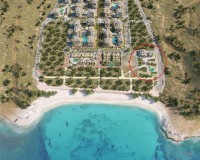 Nueva construcción  - Piso - Villajoyosa - Playa Les Torres