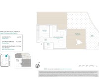 Nueva construcción  - Piso - Villajoyosa - Playa Les Torres