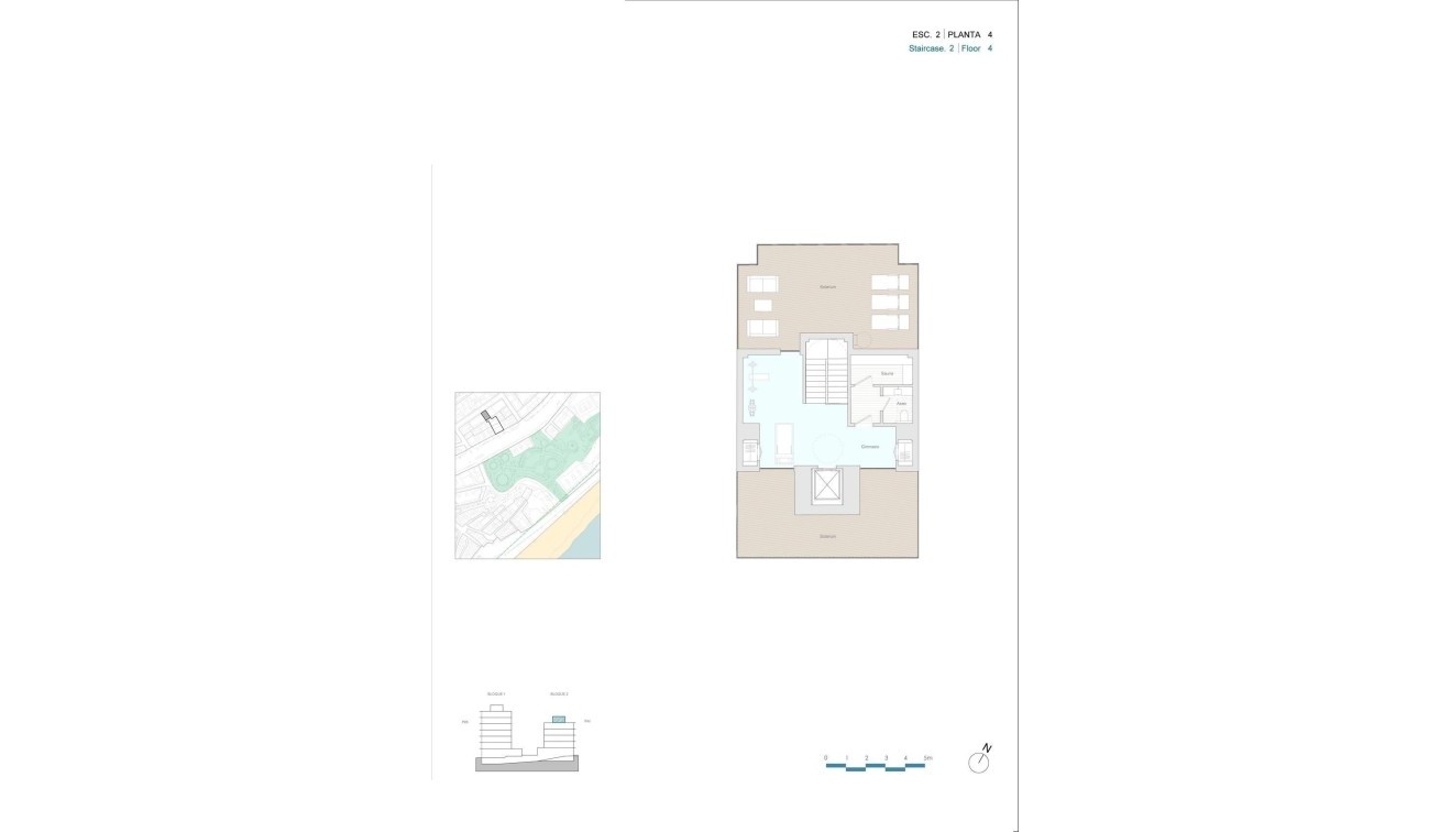 Nueva construcción  - Piso - Villajoyosa - Pueblo