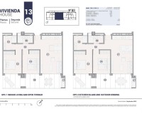 Nueva construcción  - Piso - Villajoyosa - Puntes del Moro