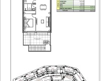 Nueva construcción  - Piso - Xeresa - Xeresa del monte