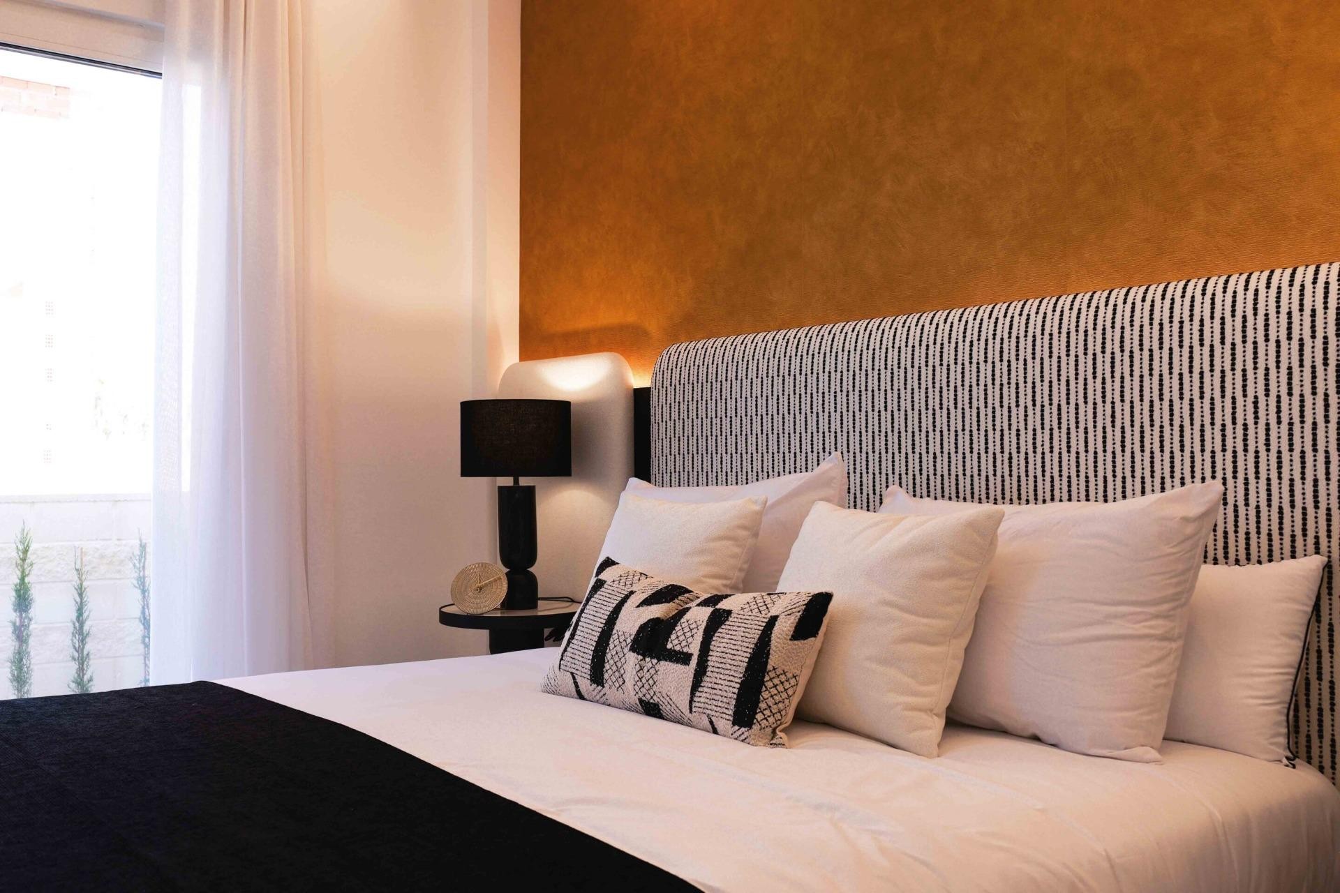 Nueva construcción  - Top Floor Bungalow - Ciudad Quesada - Rojales - DOÑA PEPA