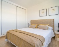 Nueva construcción  - Top Floor Bungalow - Orihuela - Vistabella Golf