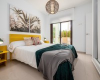 Nueva construcción  - Town House - Algorfa - La finca golf