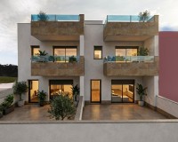 Nueva construcción  - Town House - Bigastro - pueblo