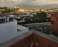 Nueva construcción  - Town House - Bigastro - pueblo