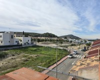 Nueva construcción  - Town House - Bigastro - pueblo