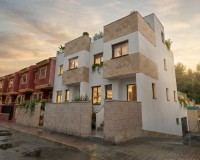Nueva construcción  - Town House - Bigastro - pueblo