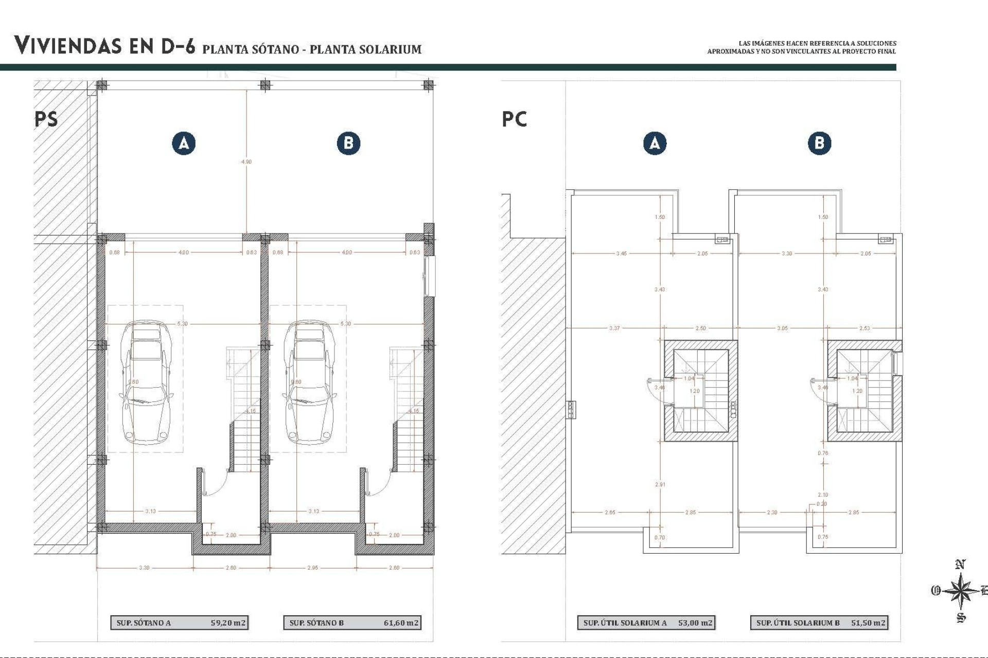 Nueva construcción  - Town House - Bigastro - pueblo