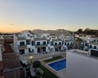 Nueva construcción  - Town House - Bigastro - pueblo