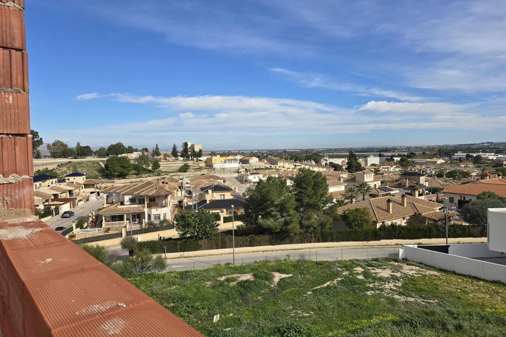 Nueva construcción  - Town House - Bigastro - pueblo