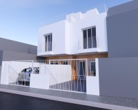 Nueva construcción  - Town House - Cartagena - La Azohía