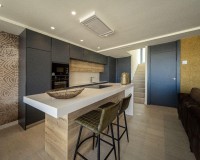 Nueva construcción  - Town House - Ciudad Quesada - Rojales - La Marquesa Golf