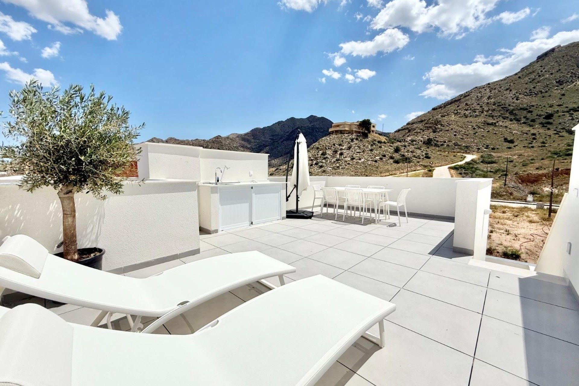 Nueva construcción  - Town House - Cox - San Fernando