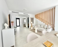 Nueva construcción  - Town House - Cox - San Fernando