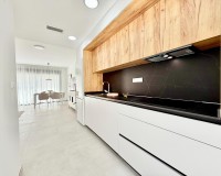 Nueva construcción  - Town House - Cox - San Fernando