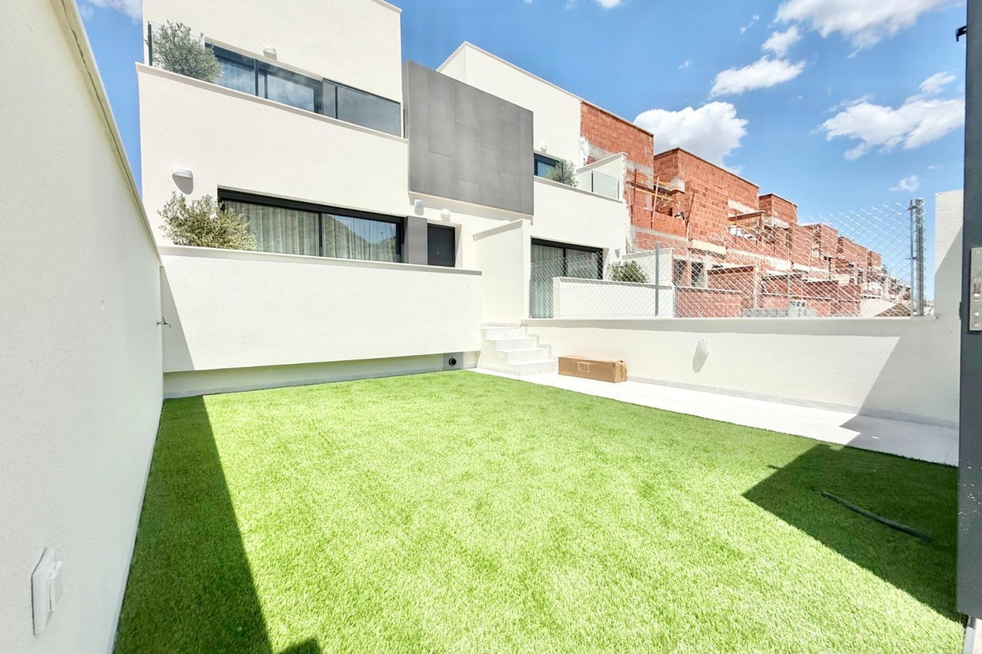 Nueva construcción  - Town House - Cox - San Fernando