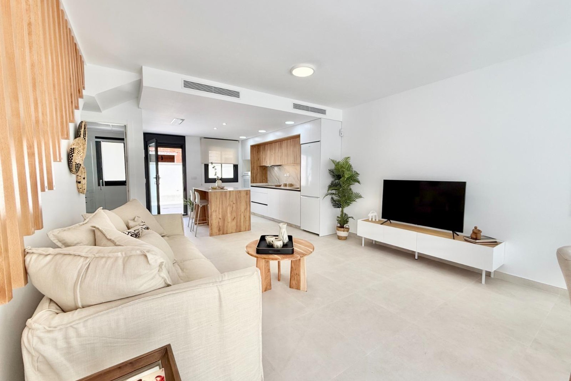 Nueva construcción  - Town House - Cox - San Fernando