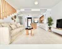 Nueva construcción  - Town House - Cox - San Fernando