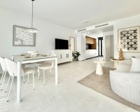 Nueva construcción  - Town House - Cox - San Fernando